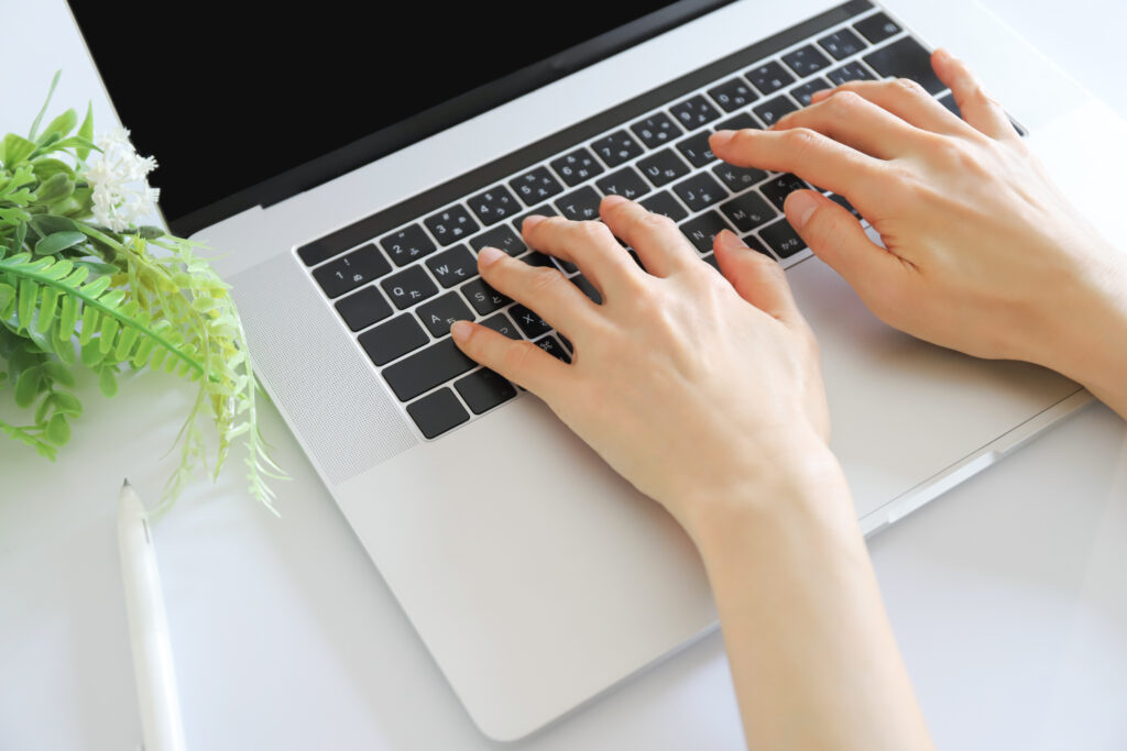 ビジネスイメージ