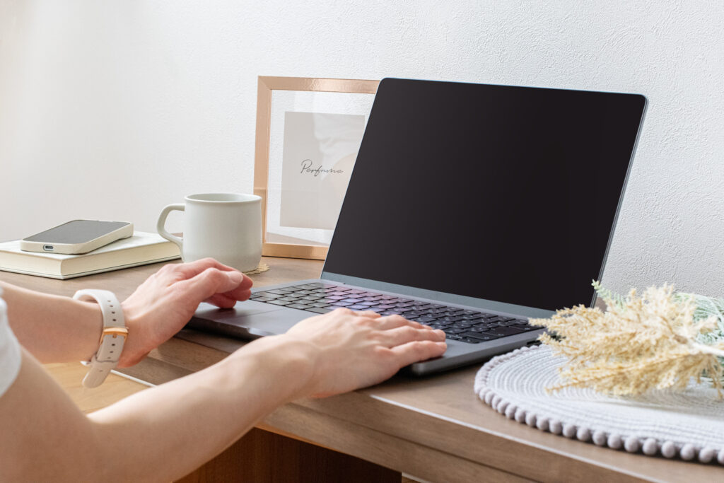 リモートワーク