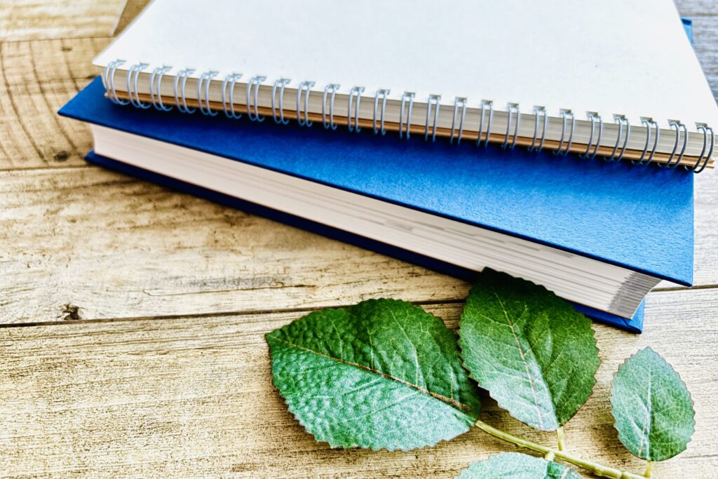 勉強や仕事のイメージ