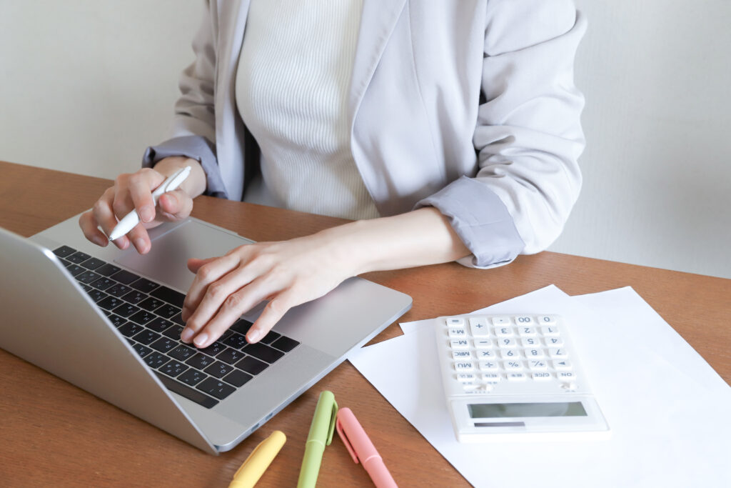 ファイナンシャルプランナー