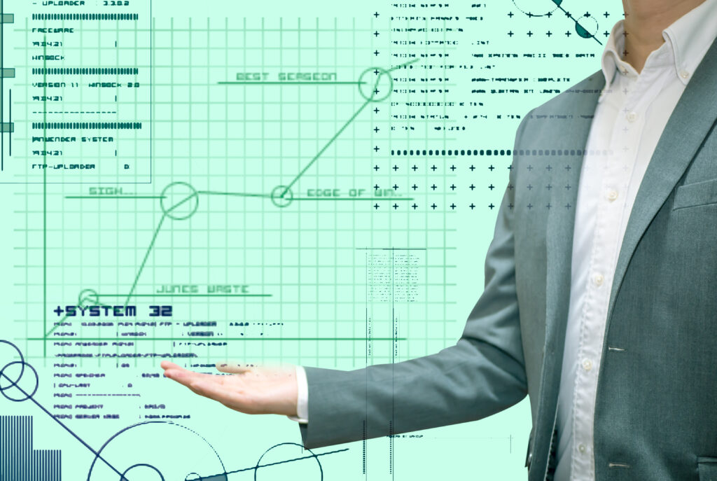 データ分析 アナリスト