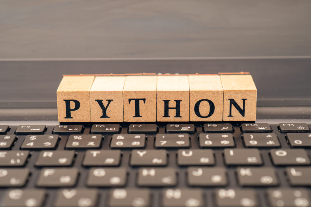 PYTHON