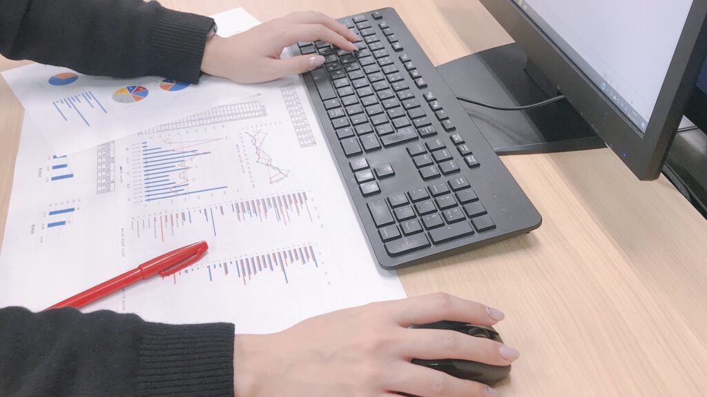 ビジネスイメージ画像