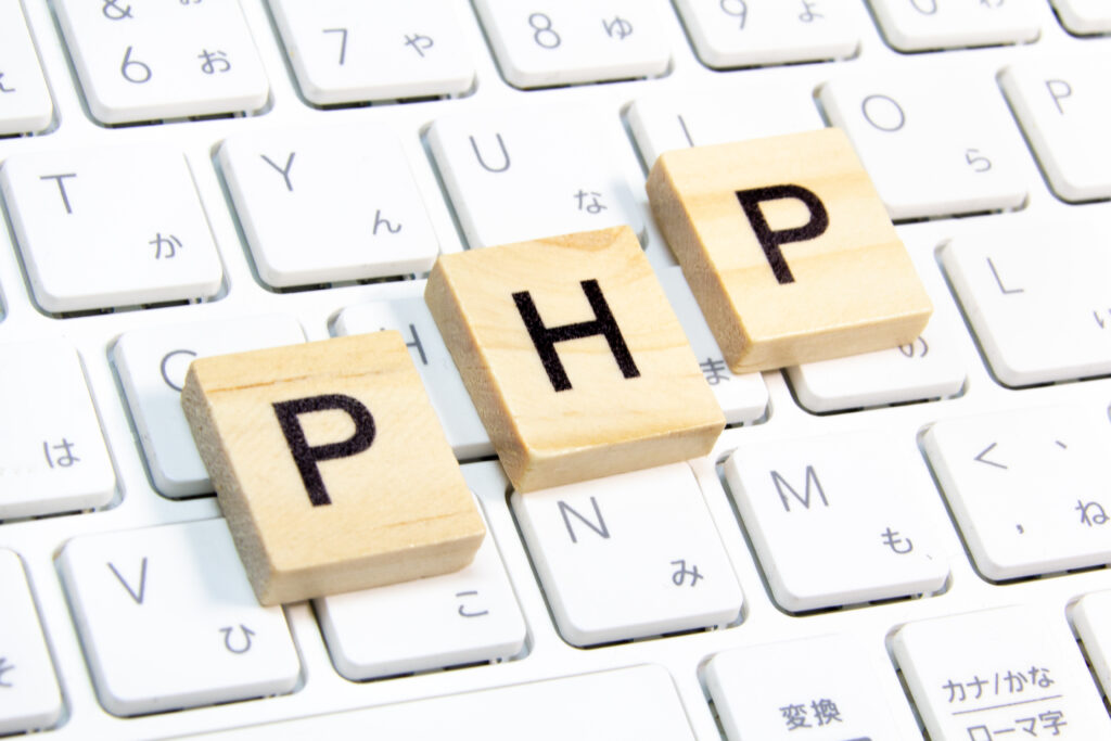 PHP