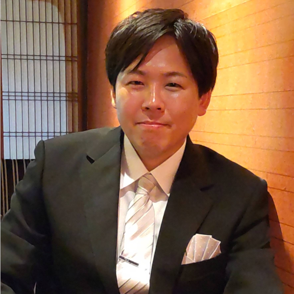 メンバー画像