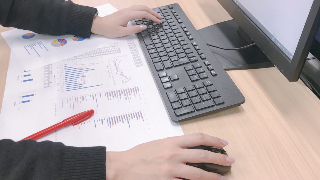 ビジネスイメージ画像