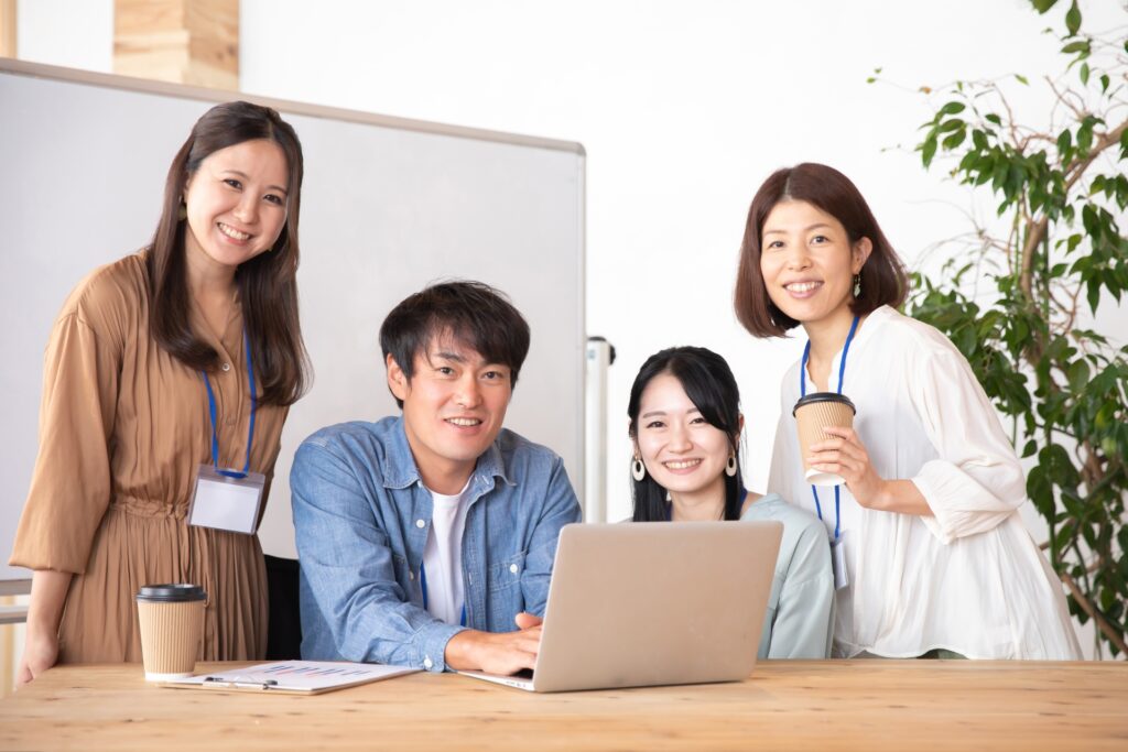 会議・ミーティング・打ち合わせ