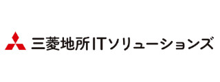 三菱地所ITソリューションズ株式会社ロゴ