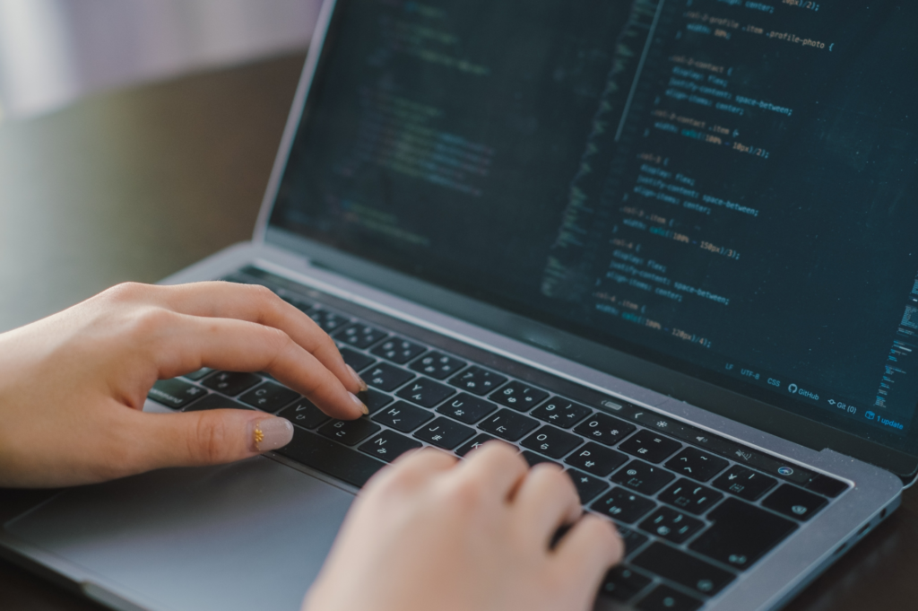 プログラミング