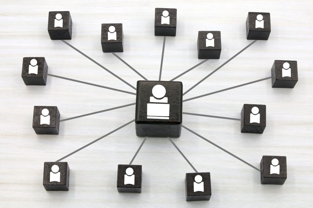 ネットワークイメージ