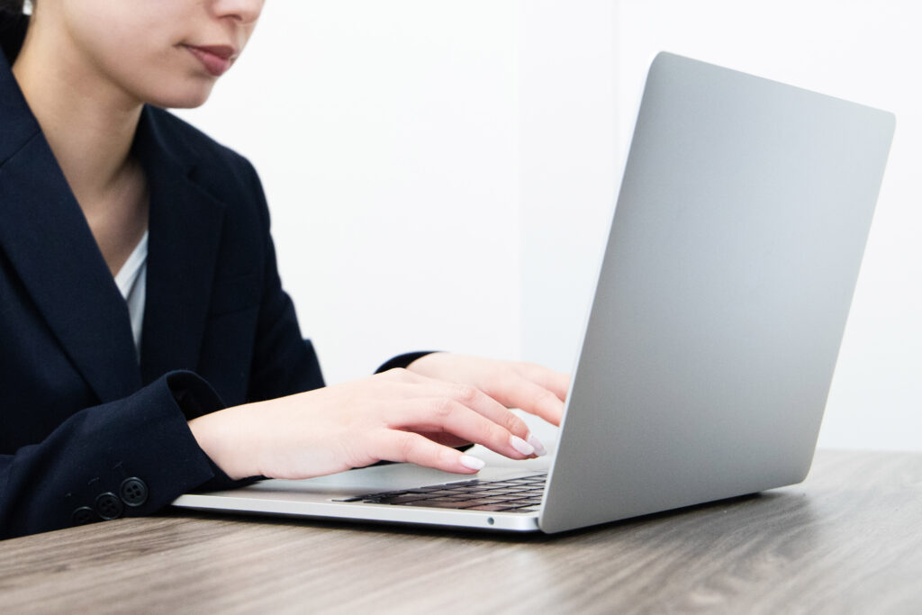 リモートワーク