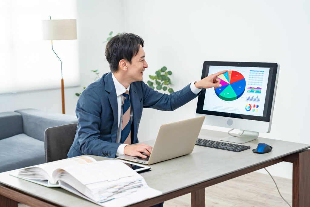 ビッグデータ,解析,マーケティング,戦略