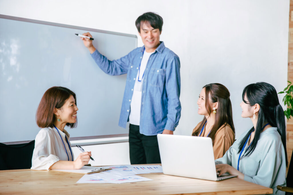 セミナー・勉強会