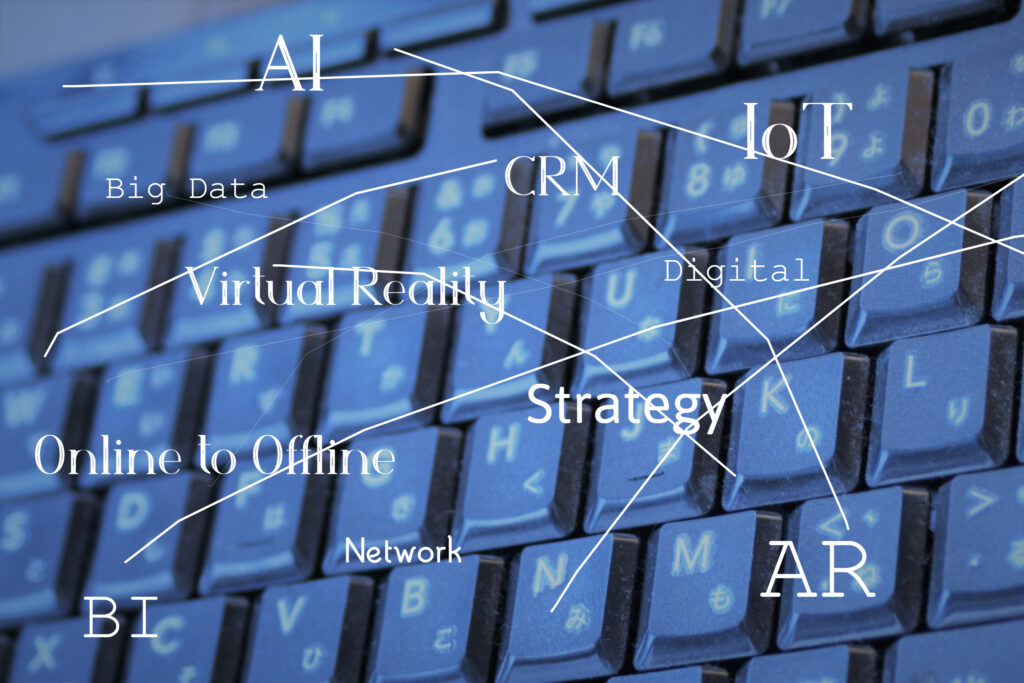 ビジネスイメージ