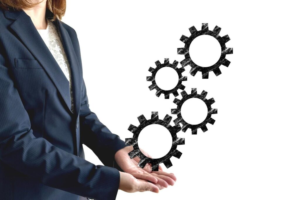 フレームワーク