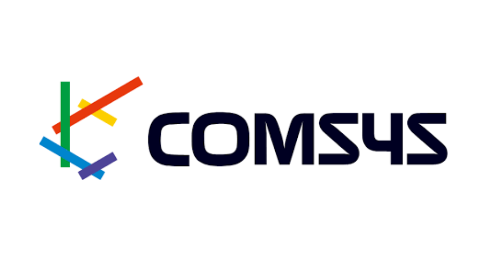 日本コムシス株式会社