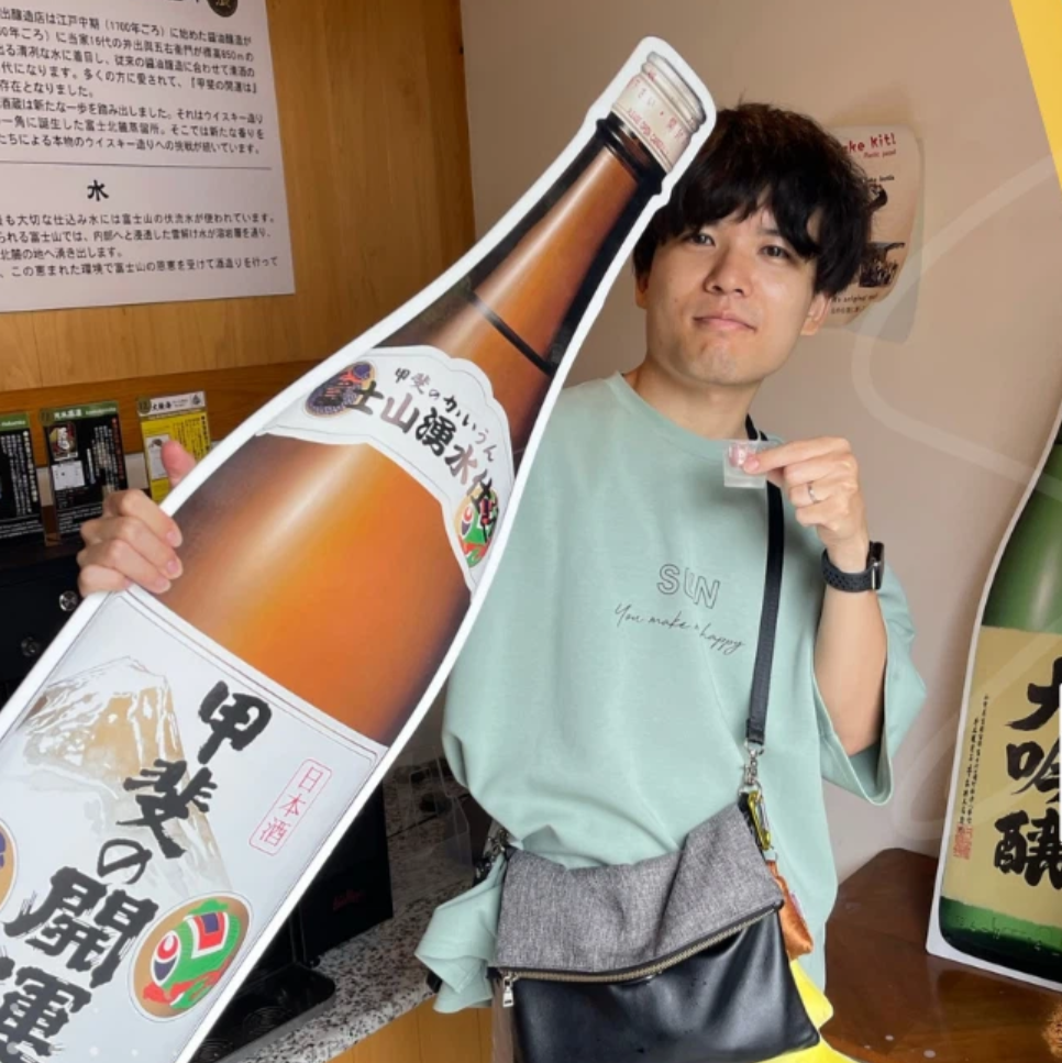 メンバー画像