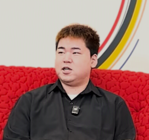 メンバー画像